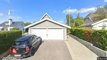 Lägenheter att hyra i Järfälla - Bild från Google Street View