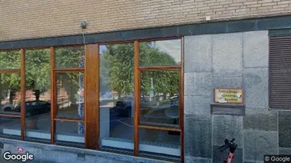 Lägenheter att hyra i Göteborg Centrum - Bild från Google Street View