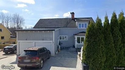 Lägenheter att hyra i Sollentuna - Bild från Google Street View