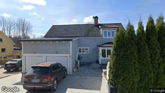 Lägenheter att hyra i Sollentuna - Bild från Google Street View