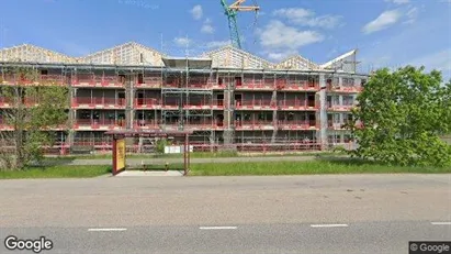 Lägenheter att hyra i Vänersborg - Bild från Google Street View