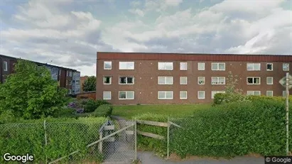 Lägenheter att hyra i Växjö - Bild från Google Street View