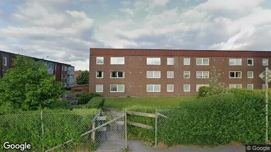 Lägenheter att hyra i Växjö - Bild från Google Street View
