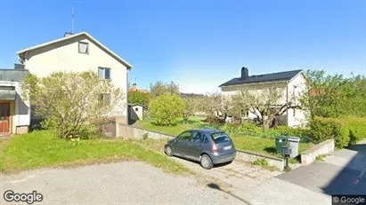 Lägenheter att hyra i Norrtälje - Bild från Google Street View