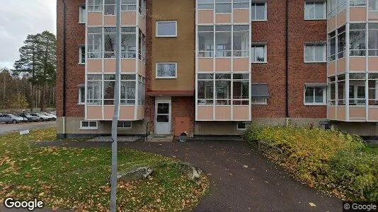 Lägenheter att hyra i Västerås - Bild från Google Street View
