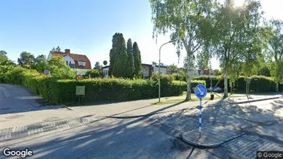 Lägenheter att hyra i Söderort - Bild från Google Street View