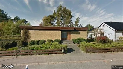 Lägenheter att hyra i Sölvesborg - Bild från Google Street View