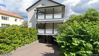 Lägenheter att hyra i Karlstad - Bild från Google Street View