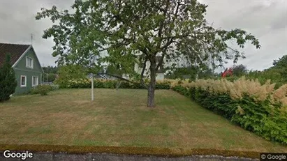 Lägenheter att hyra i Falköping - Bild från Google Street View