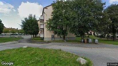 Lägenheter att hyra i Örebro - Bild från Google Street View