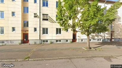 Lägenheter att hyra i Göteborg Östra - Bild från Google Street View