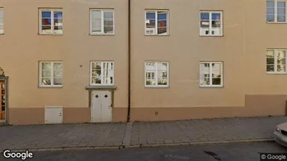 Lägenheter att hyra i Kungsholmen - Bild från Google Street View