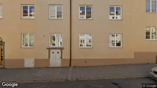 Lägenheter att hyra i Kungsholmen - Bild från Google Street View