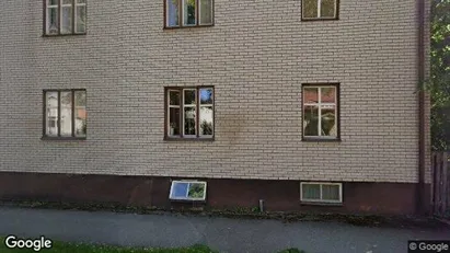 Lägenheter att hyra i Katrineholm - Bild från Google Street View