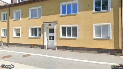 Lägenheter att hyra i Söderort - Bild från Google Street View