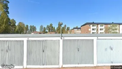 Lägenheter att hyra i Rättvik - Bild från Google Street View