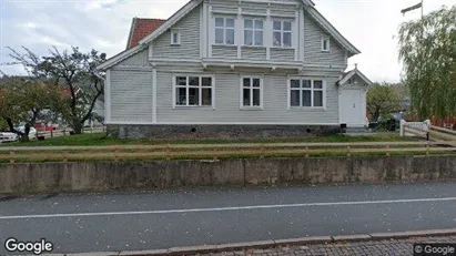 Lägenheter att hyra i Jönköping - Bild från Google Street View