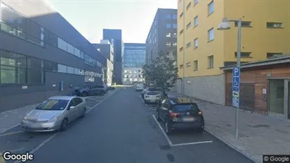 Lägenheter att hyra i Sollentuna - Bild från Google Street View