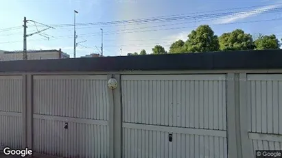 Lägenheter att hyra i Botkyrka - Bild från Google Street View