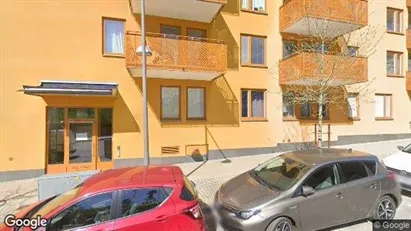 Lägenheter att hyra i Västerort - Bild från Google Street View