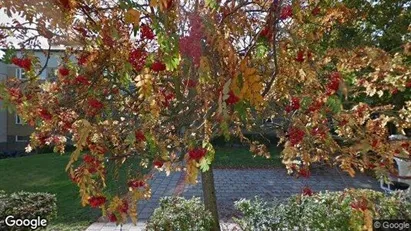 Lägenheter att hyra i Söderort - Bild från Google Street View