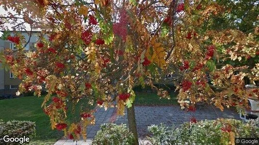 Lägenheter att hyra i Söderort - Bild från Google Street View
