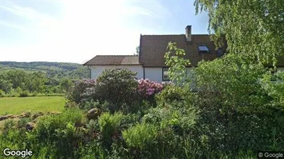 Lägenheter att hyra i Båstad - Bild från Google Street View