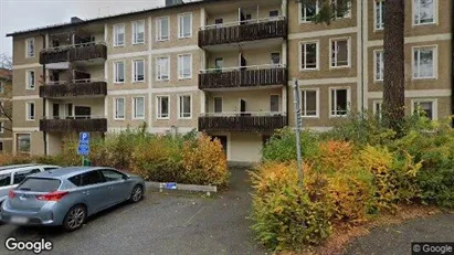 Lägenheter att hyra i Söderort - Bild från Google Street View