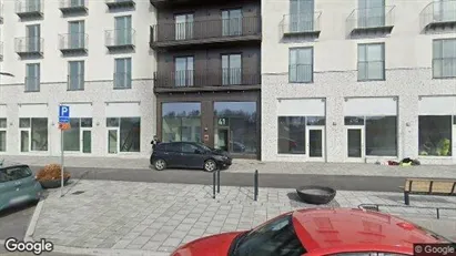 Lägenheter att hyra i Järfälla - Bild från Google Street View