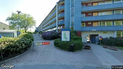 Lägenheter att hyra i Norra hisingen - Bild från Google Street View