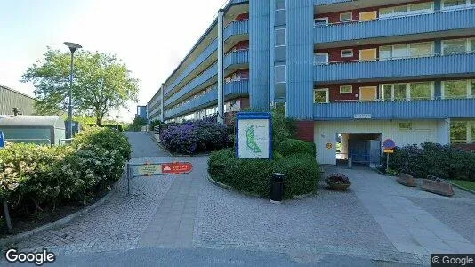 Lägenheter att hyra i Norra hisingen - Bild från Google Street View