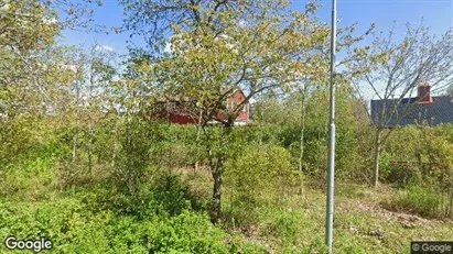 Lägenheter att hyra i Mönsterås - Bild från Google Street View