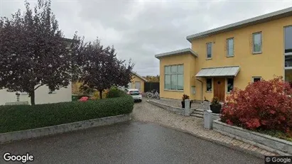 Lägenheter att hyra i Sollentuna - Bild från Google Street View