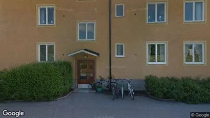 Lägenheter att hyra i Sollentuna - Bild från Google Street View