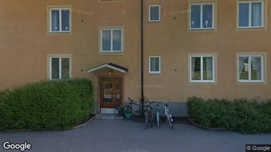 Lägenheter att hyra i Sollentuna - Bild från Google Street View