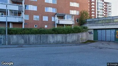 Lägenheter att hyra i Västerort - Bild från Google Street View