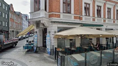 Lägenheter att hyra i Malmö Centrum - Bild från Google Street View