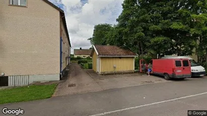 Lägenheter att hyra i Filipstad - Bild från Google Street View