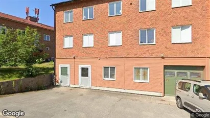Lägenheter att hyra i Söderort - Bild från Google Street View