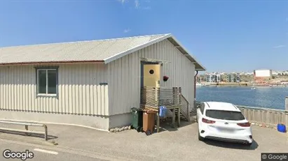 Lägenheter att hyra i Tjörn - Bild från Google Street View