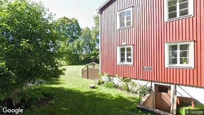 Lägenheter att hyra i Hedemora - Bild från Google Street View