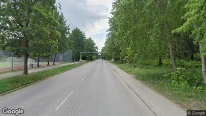 Lägenheter att hyra i Söderort - Bild från Google Street View