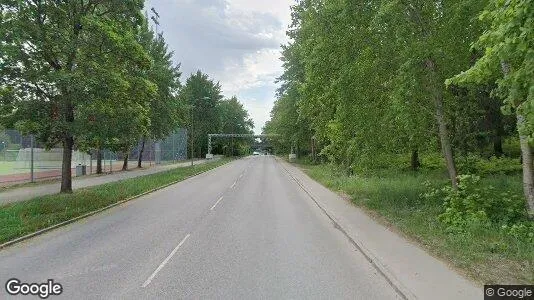 Lägenheter att hyra i Söderort - Bild från Google Street View