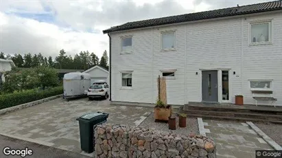 Lägenheter att hyra i Alvesta - Bild från Google Street View
