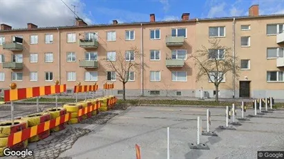 Lägenheter att hyra i Örebro - Bild från Google Street View