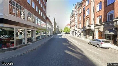 Lägenheter att hyra i Malmö Centrum - Bild från Google Street View