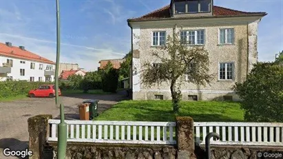 Lägenheter att hyra i Borås - Bild från Google Street View