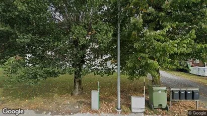 Lägenheter att hyra i Valdemarsvik - Bild från Google Street View