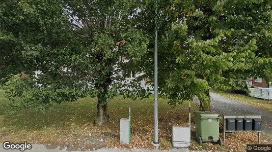 Lägenheter att hyra i Valdemarsvik - Bild från Google Street View