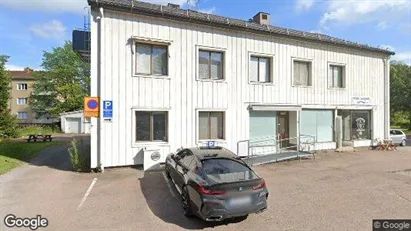Lägenheter att hyra i Borlänge - Bild från Google Street View